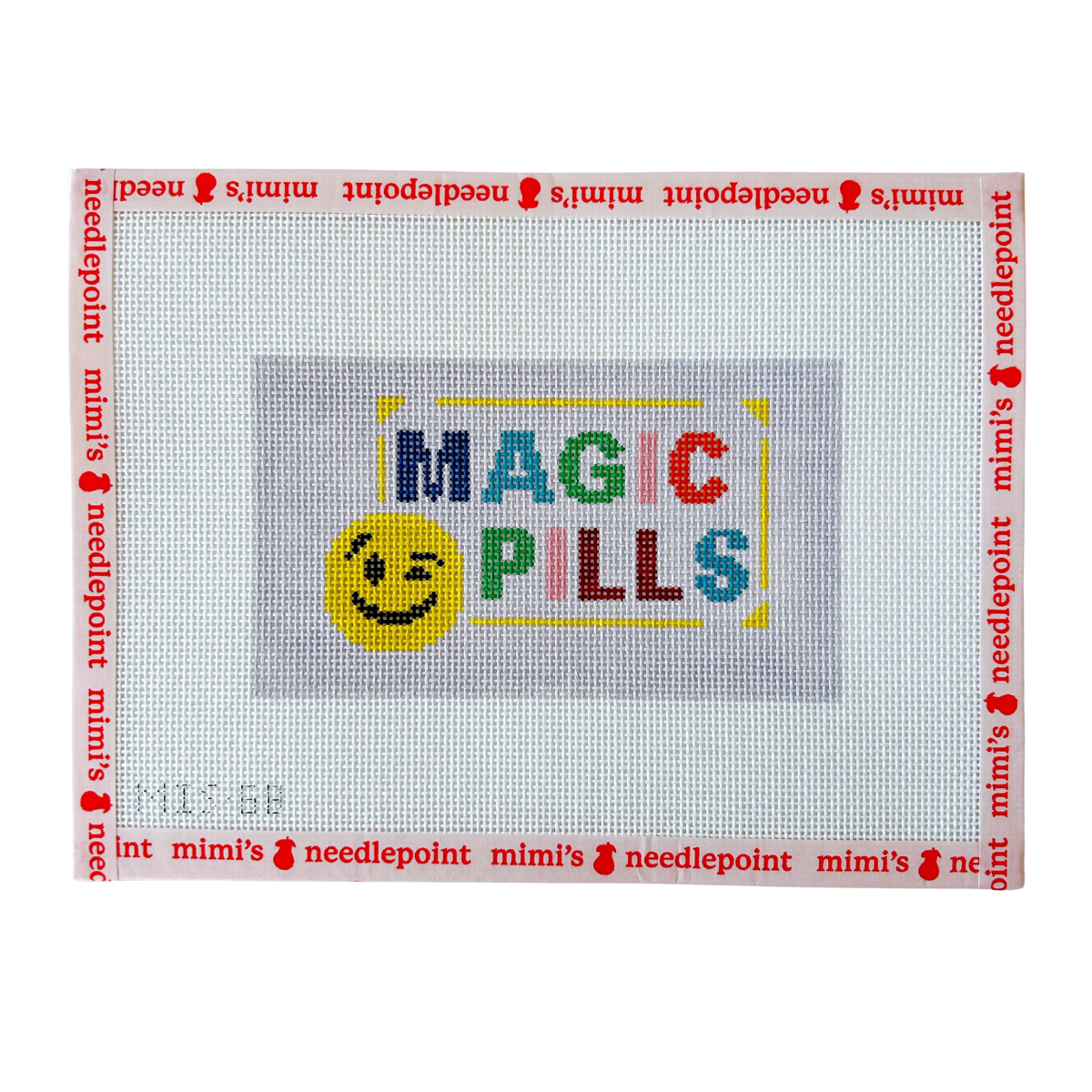 Magic Pills
