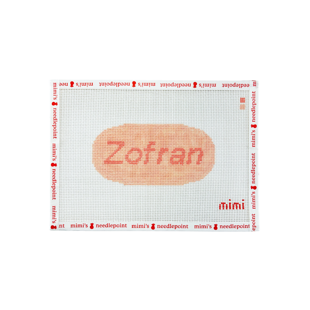 Zofran Pill