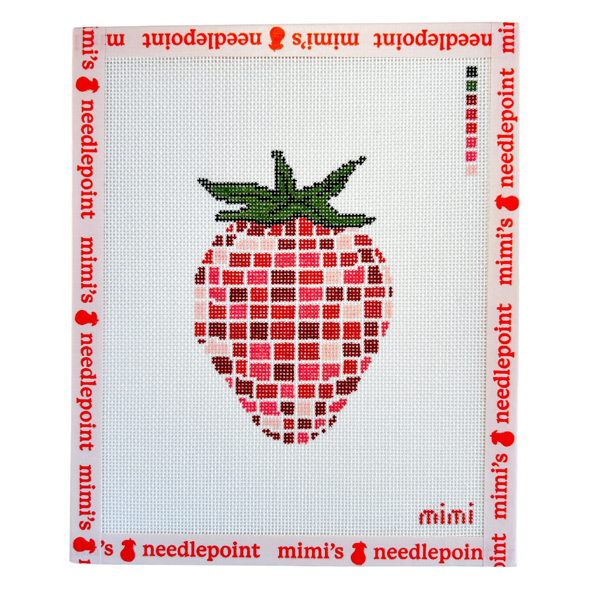 Disco Strawberry