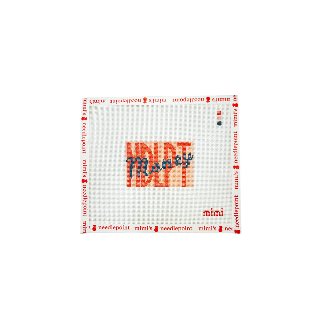 NDLPT Money Wallet Insert