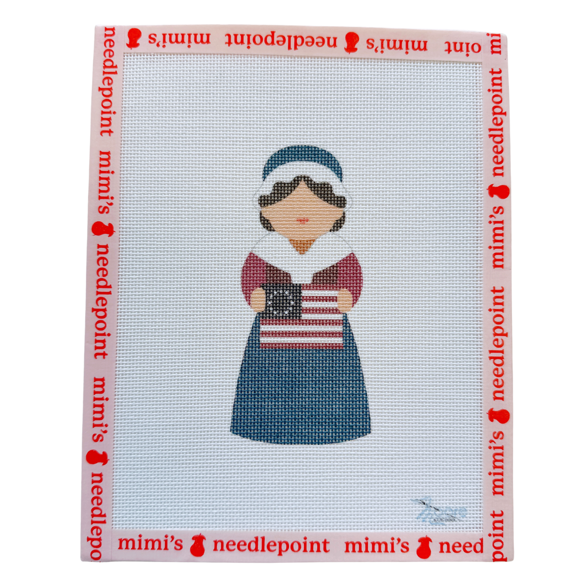 Betsy Ross
