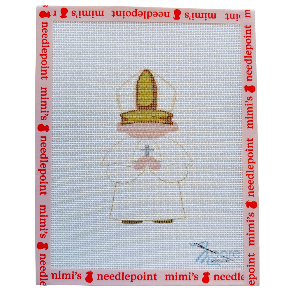 The Pope