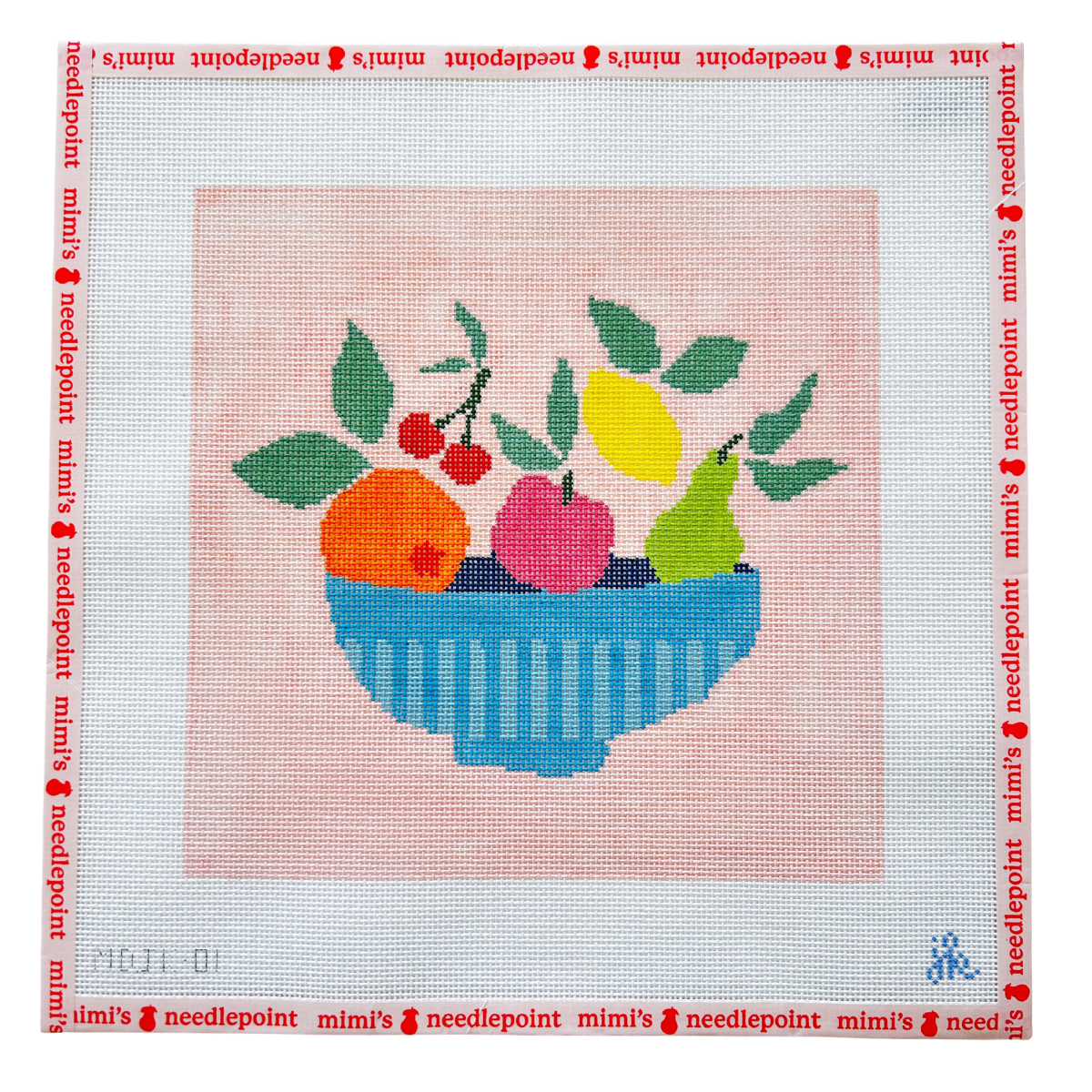 Jenny Koland: Fruit Bowl