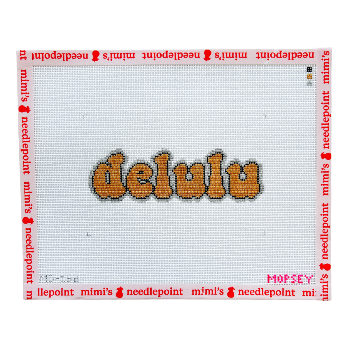 Delulu