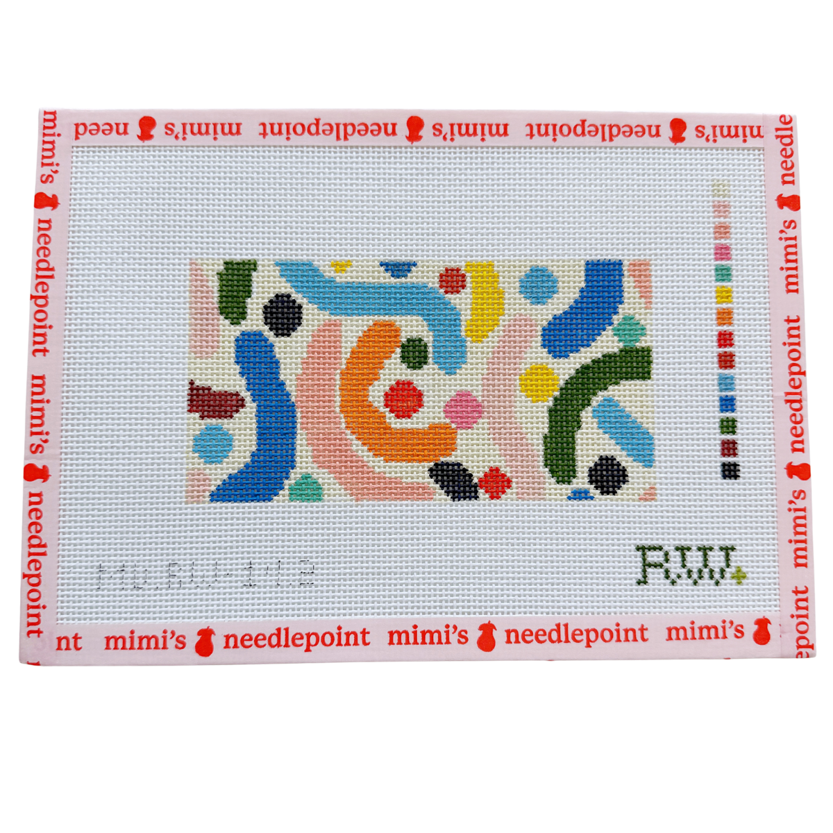 Squiggles Insert