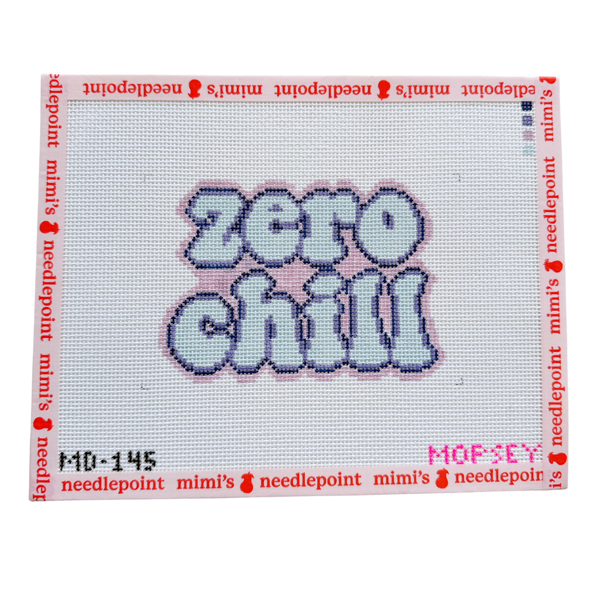 Zero Chill
