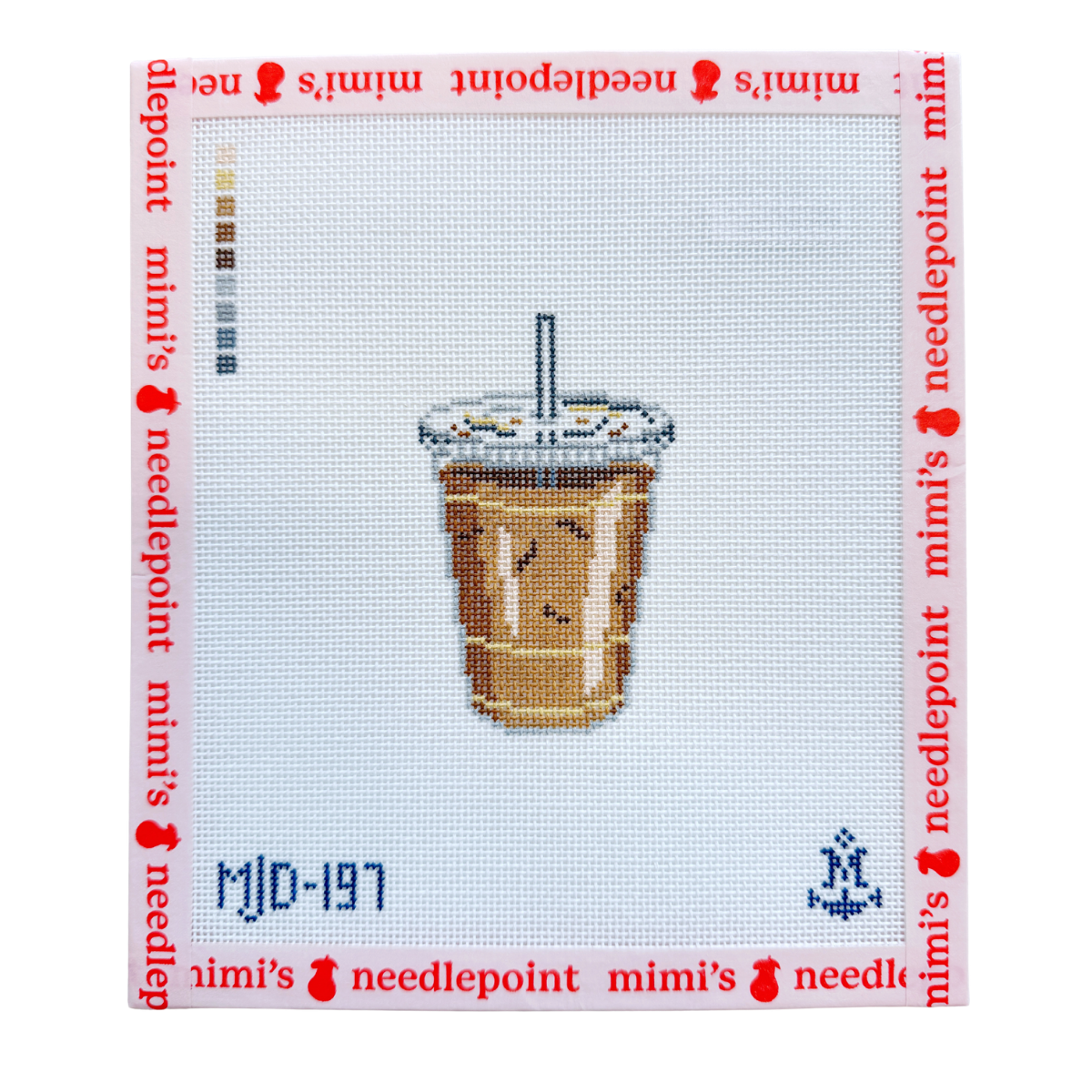 Iced Coffee