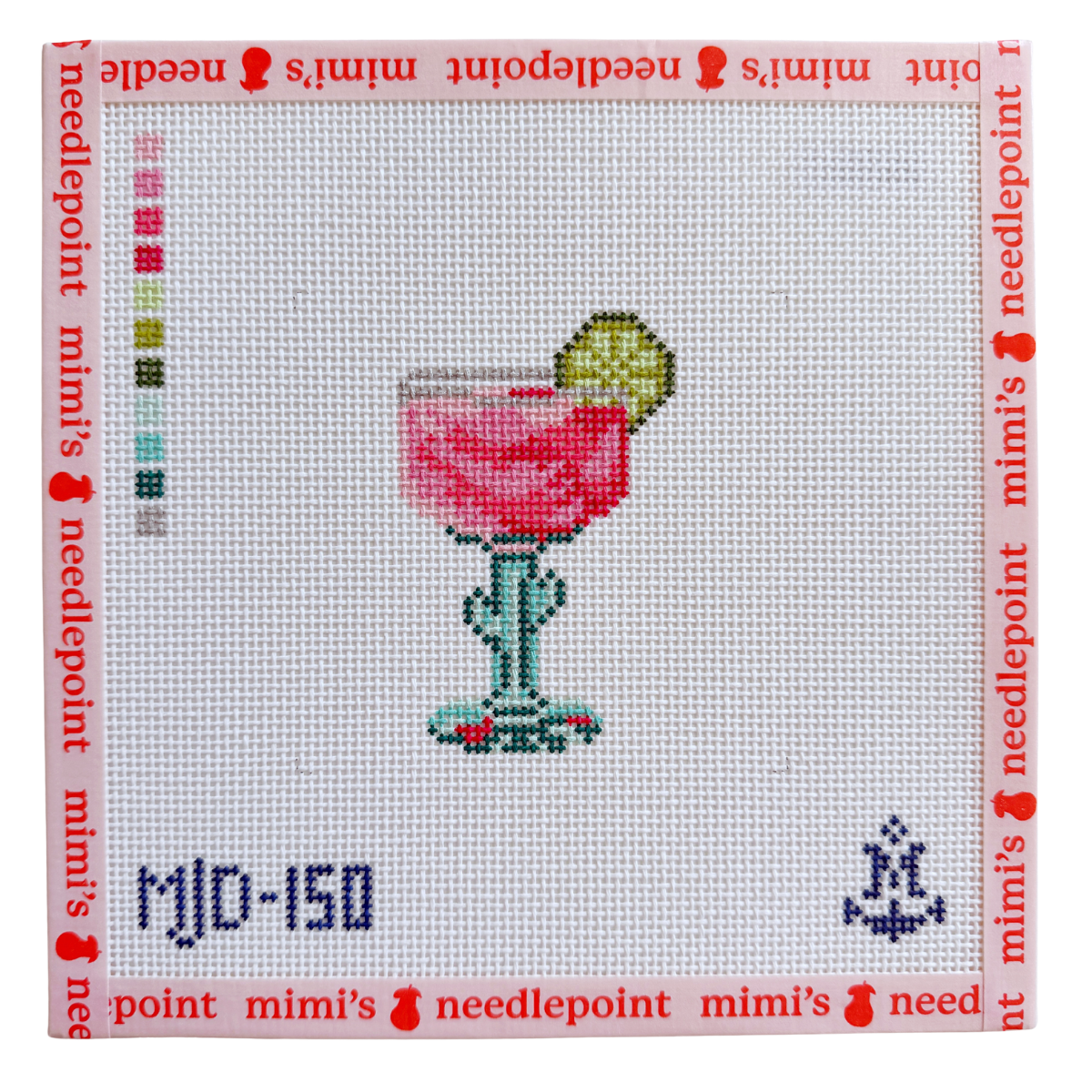 Prickly Pear Margarita