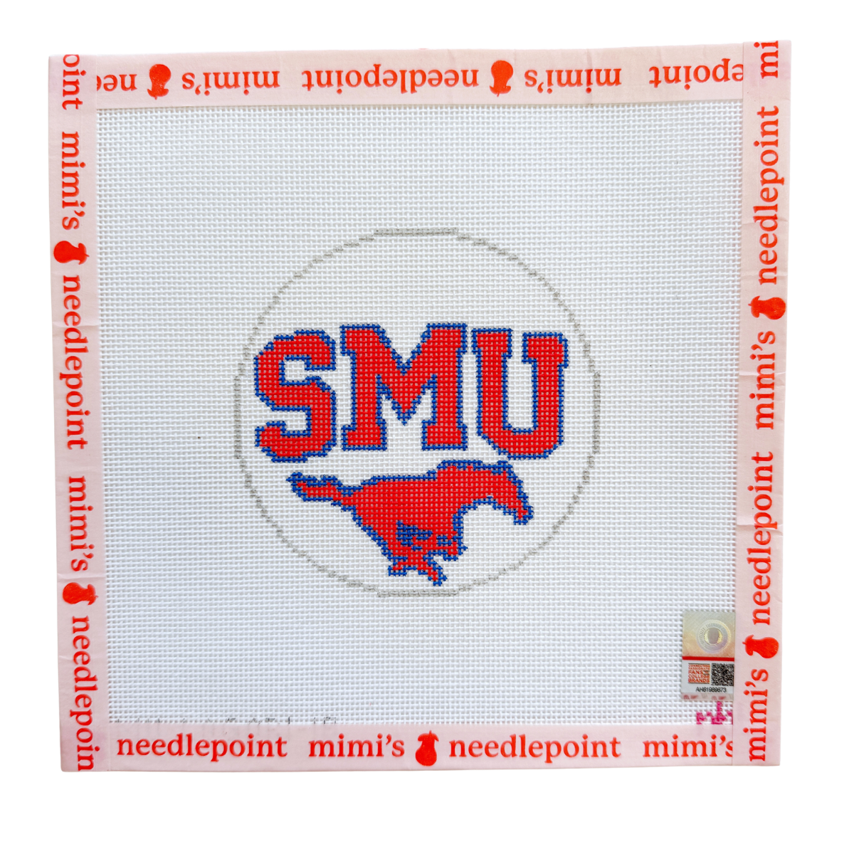 SMU Round