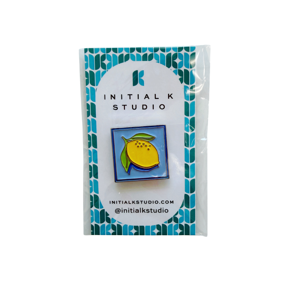 Lemon Needleminder