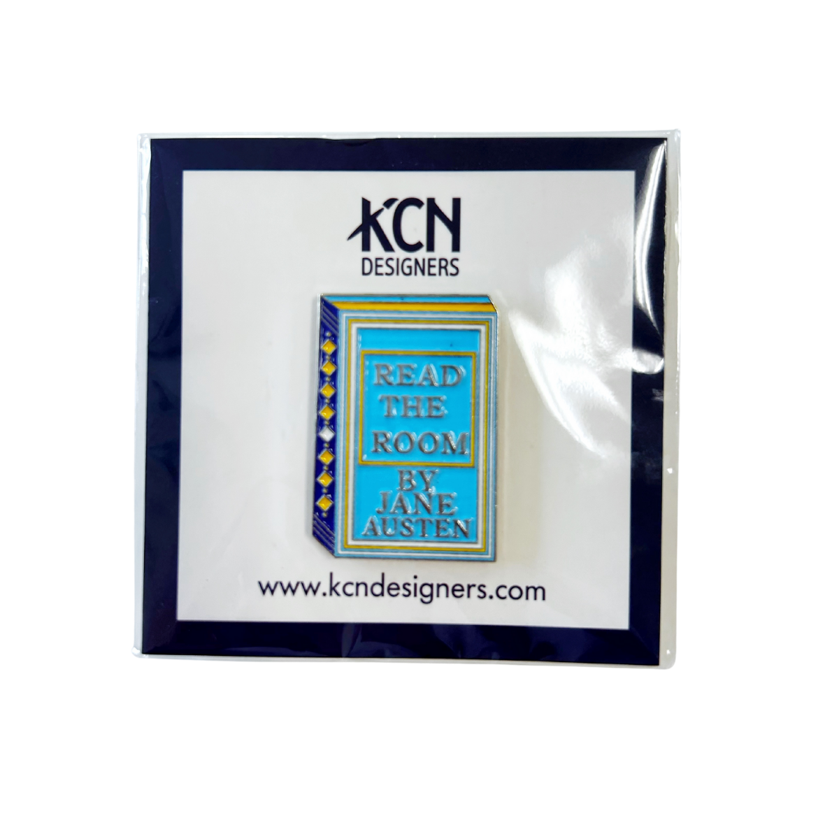 Read The Room Needle Minder