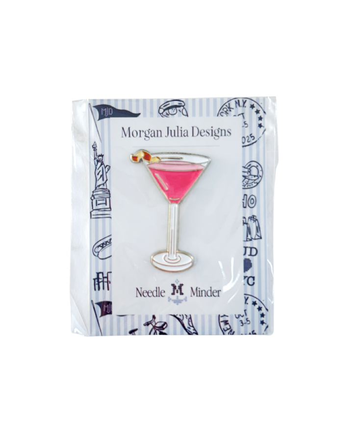 Cosmo Needle Minder
