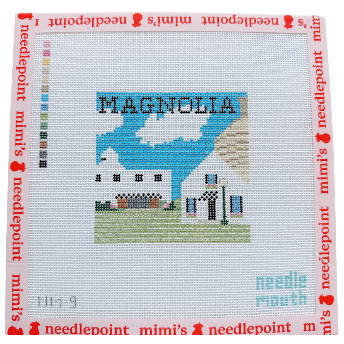 Magnolia Market