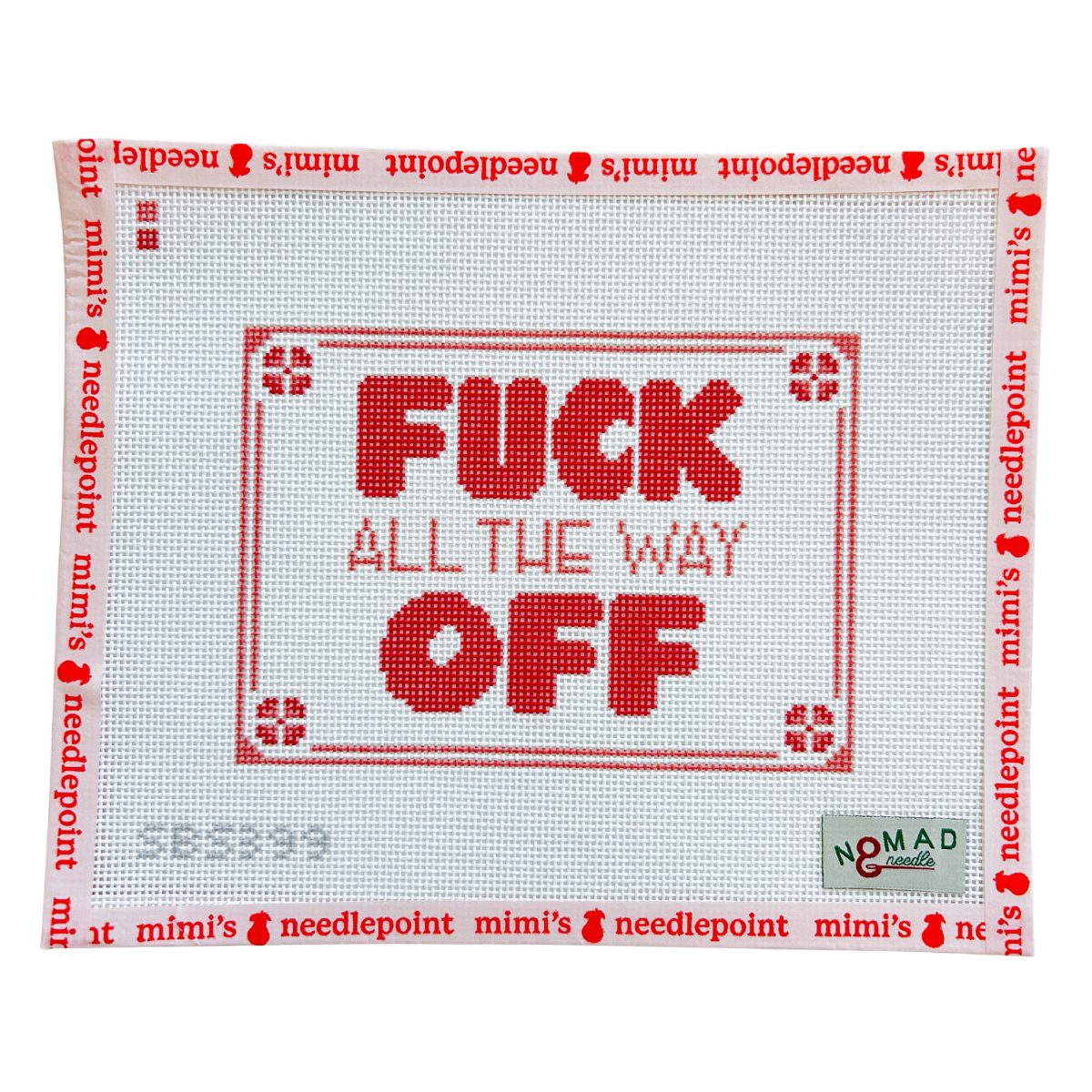 Fuck All the Way Off