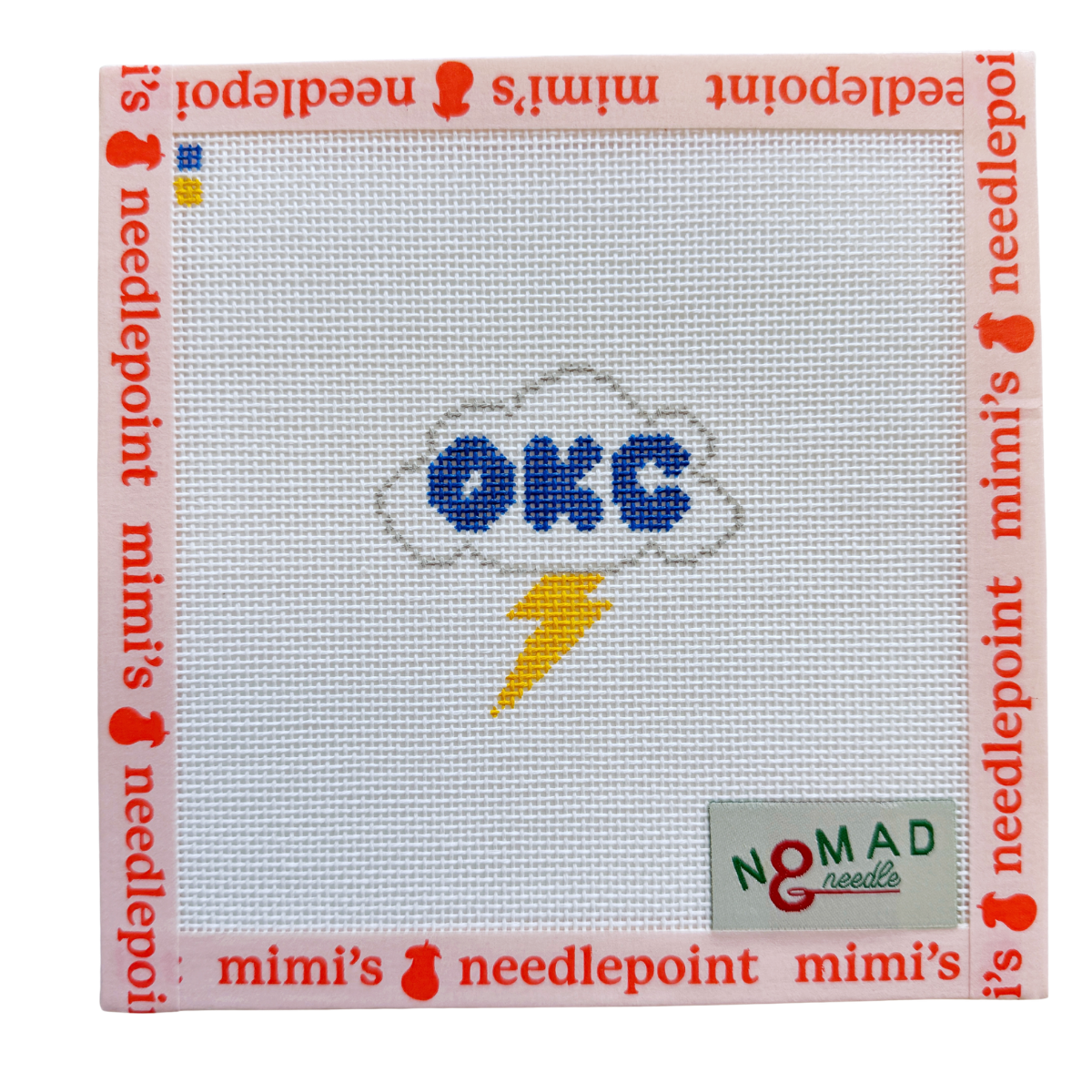 OKC Cloud Mini