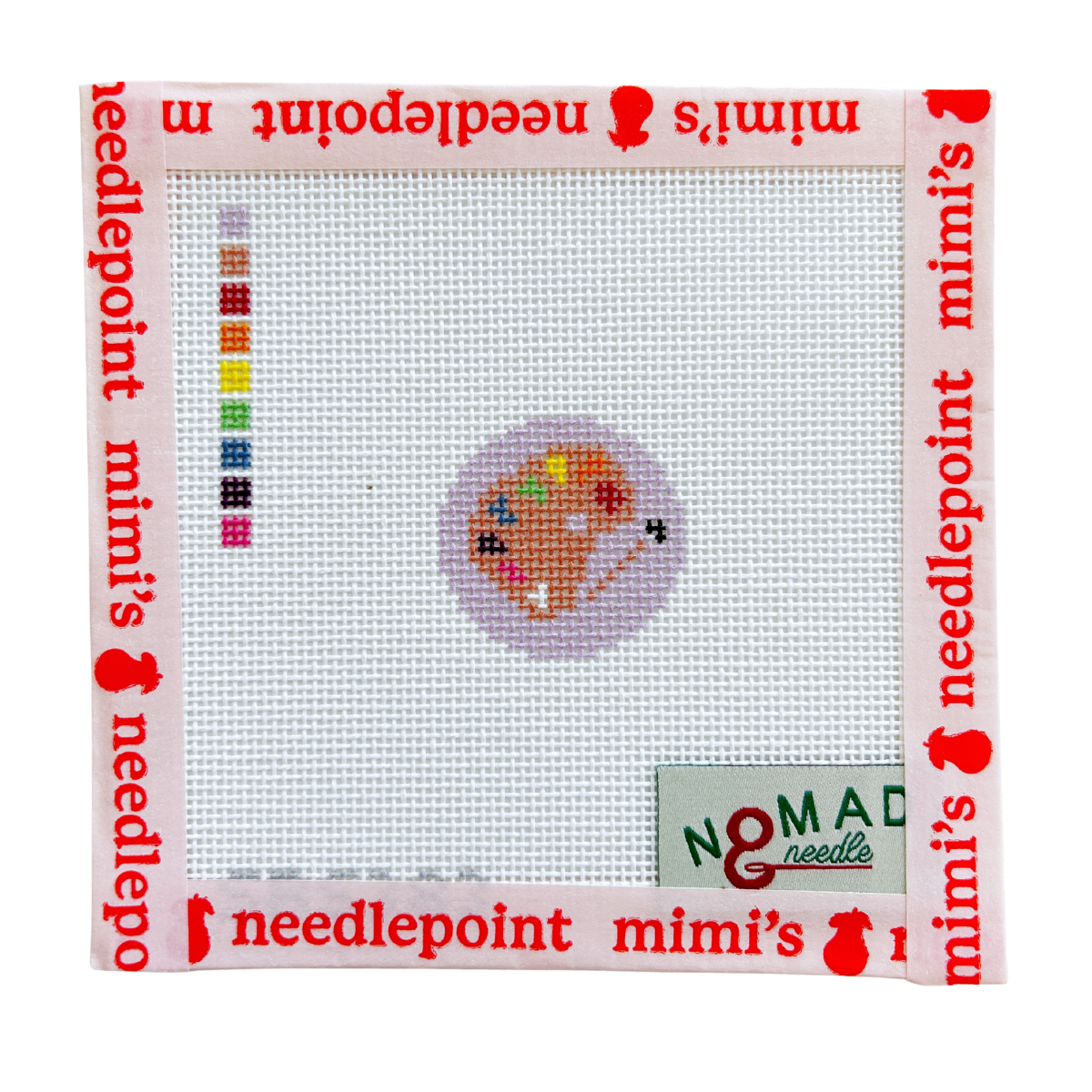 Painting Merit Badge