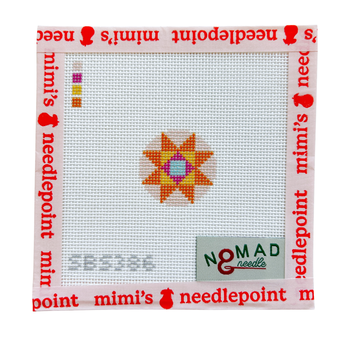 Quilting Merit Badge