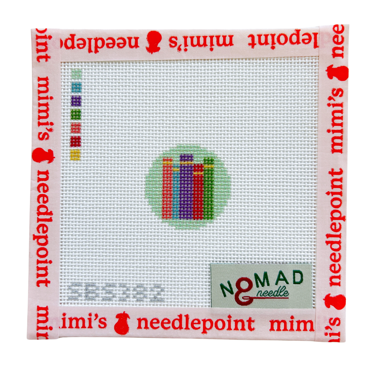 Reading Merit Badge