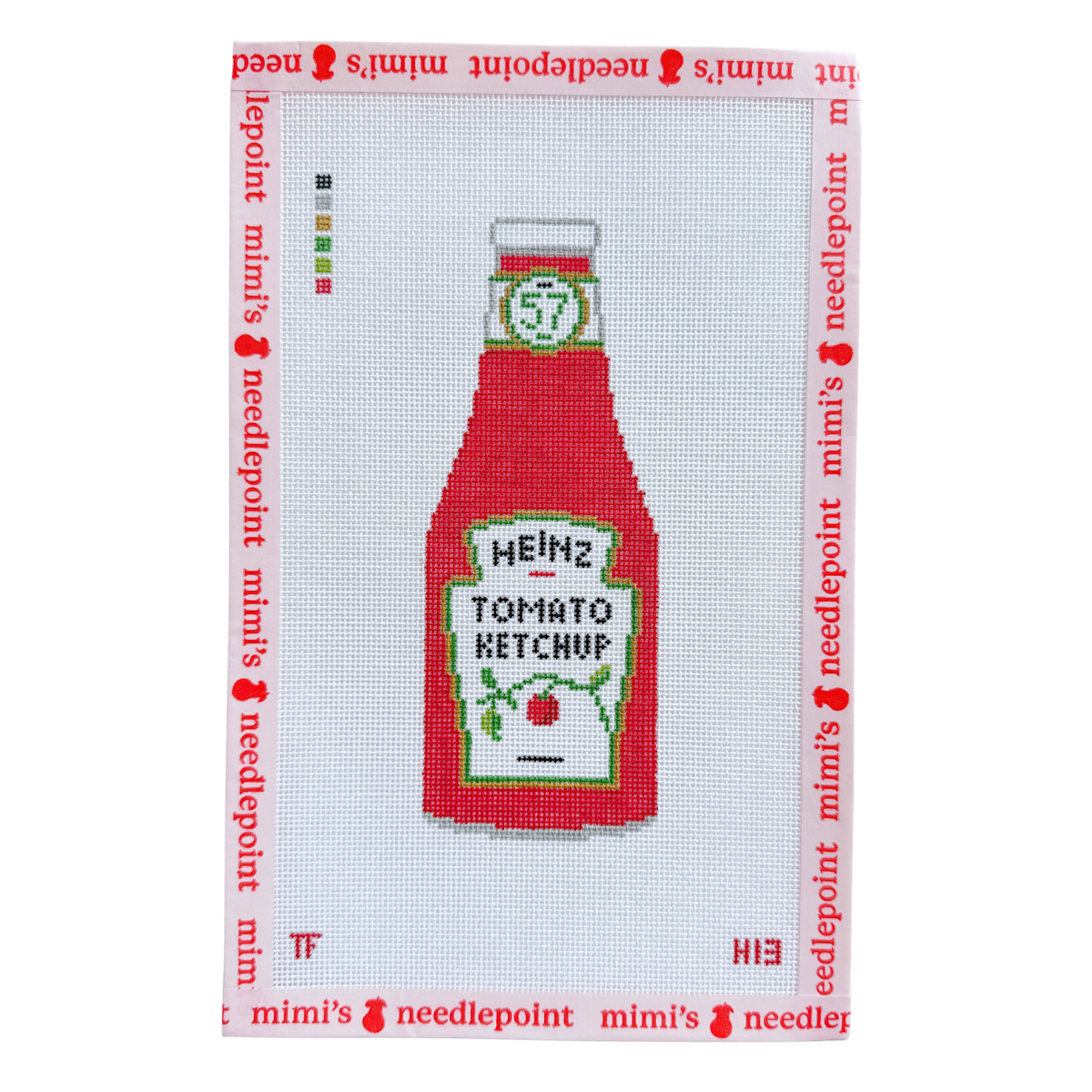 Heinz Ketchup