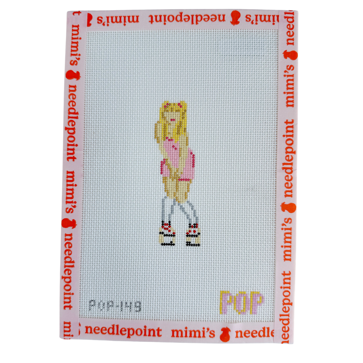 Baby Spice