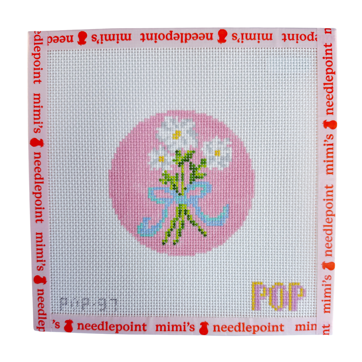Floral Bouquet Pink