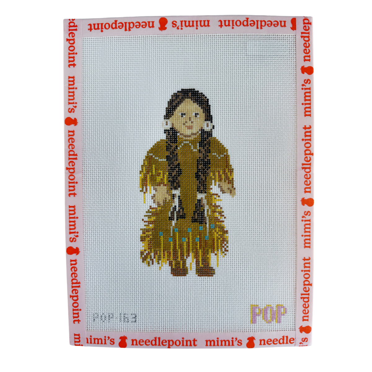 Kaya Doll
