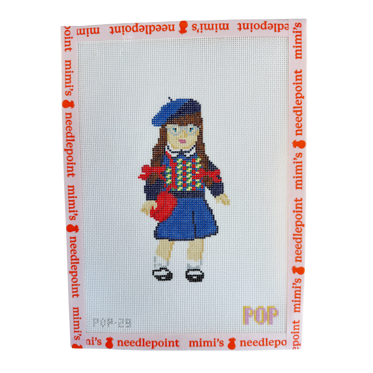 Molly Doll
