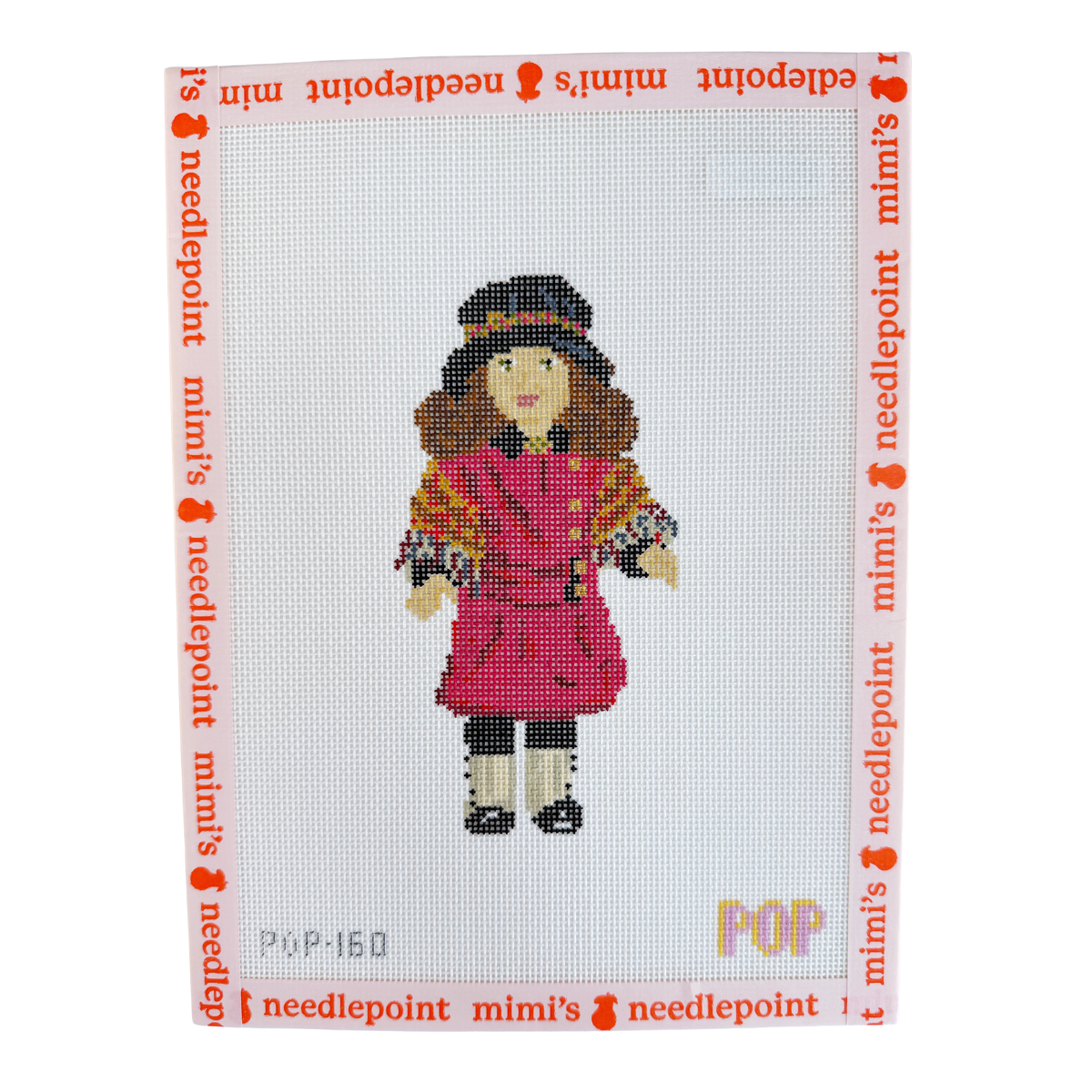 Rebecca Doll