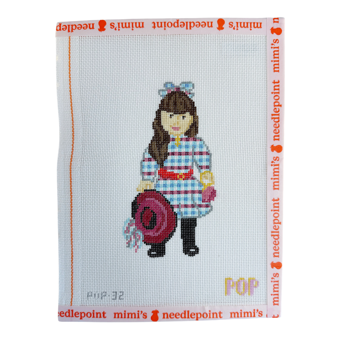 Samantha Doll