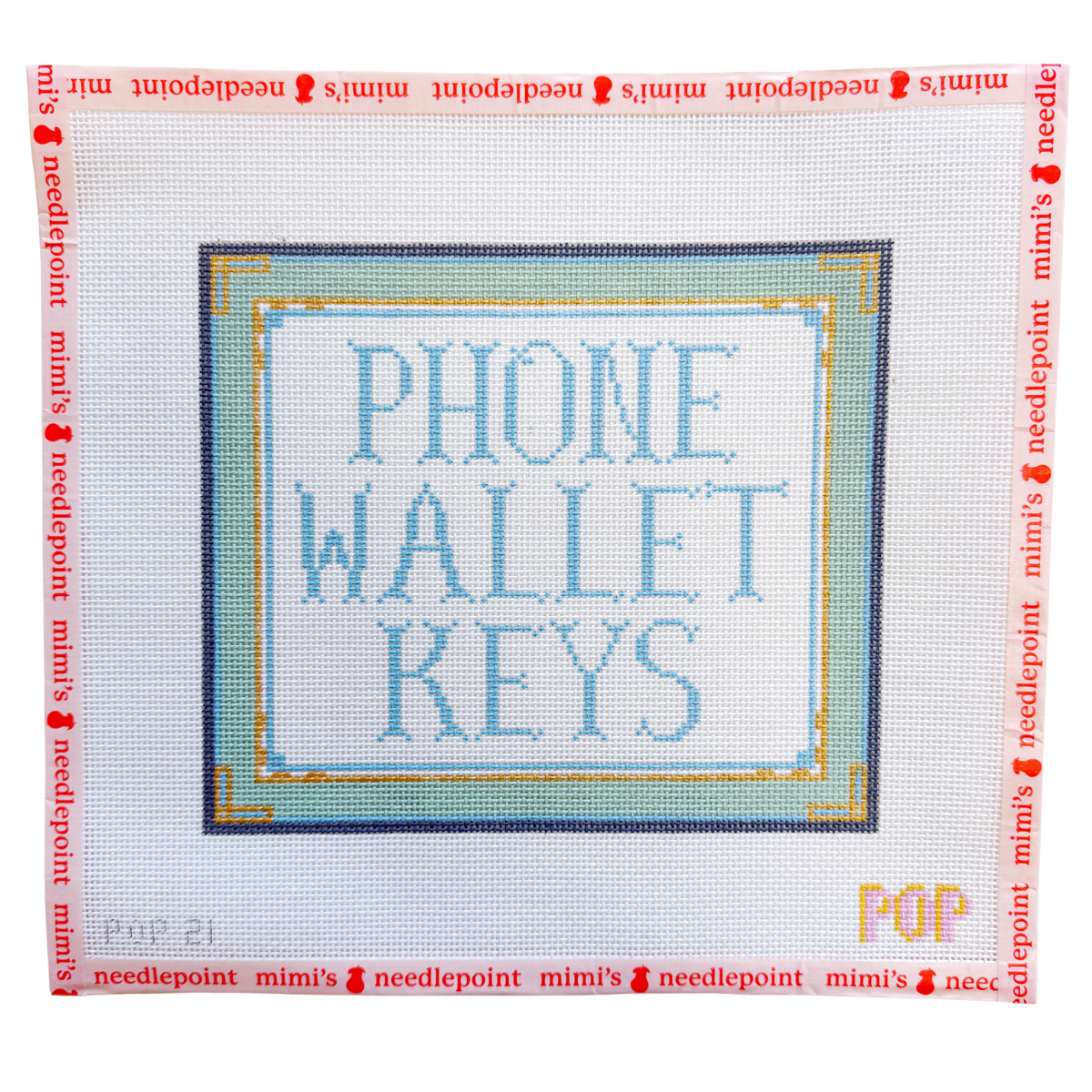 Phone Wallet Keys