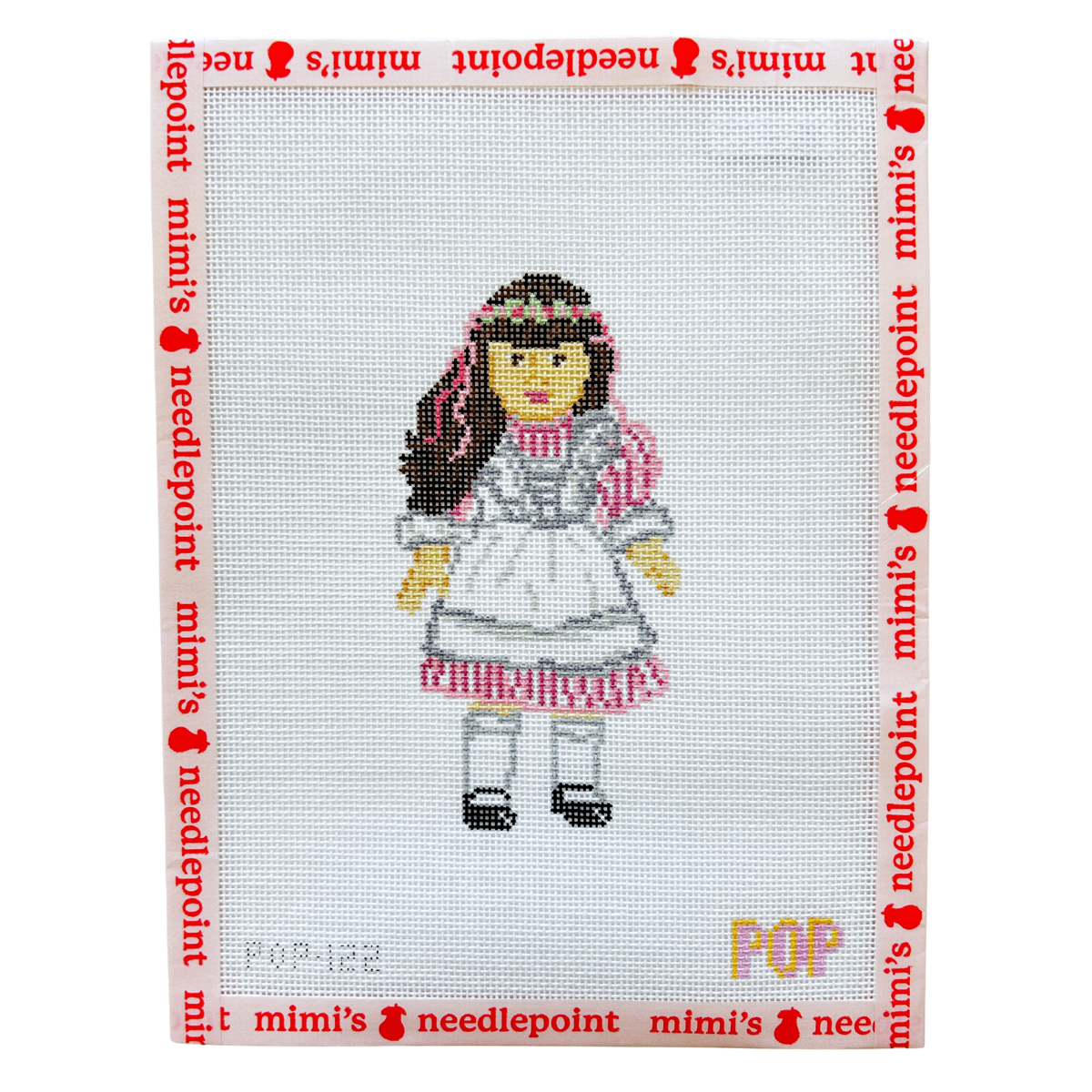 Samantha Birthday Doll