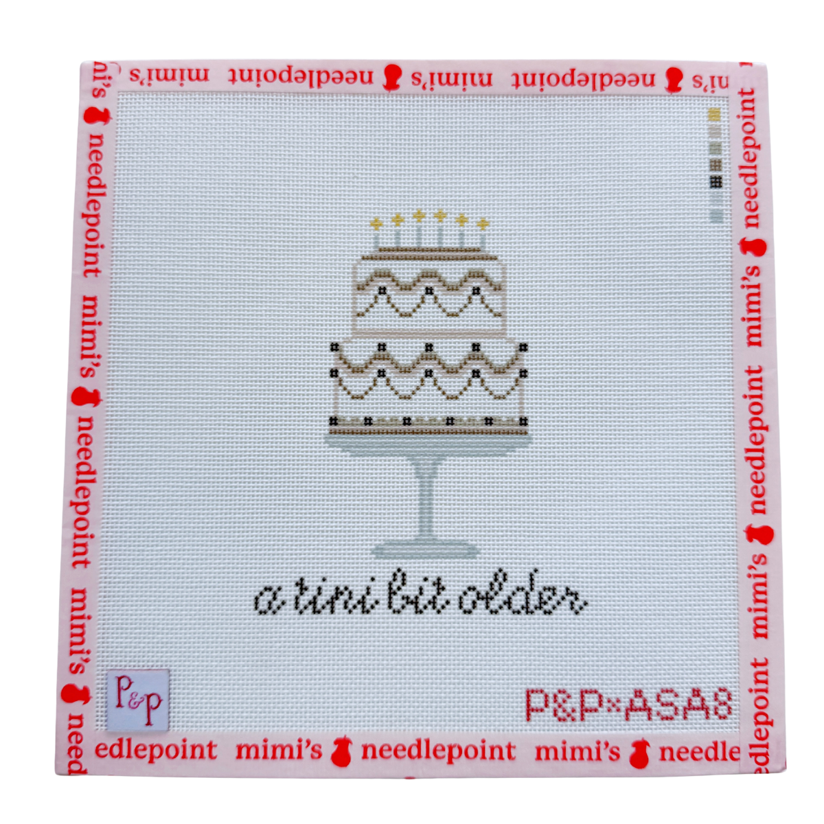 Espresso Tini Bit Older Cake