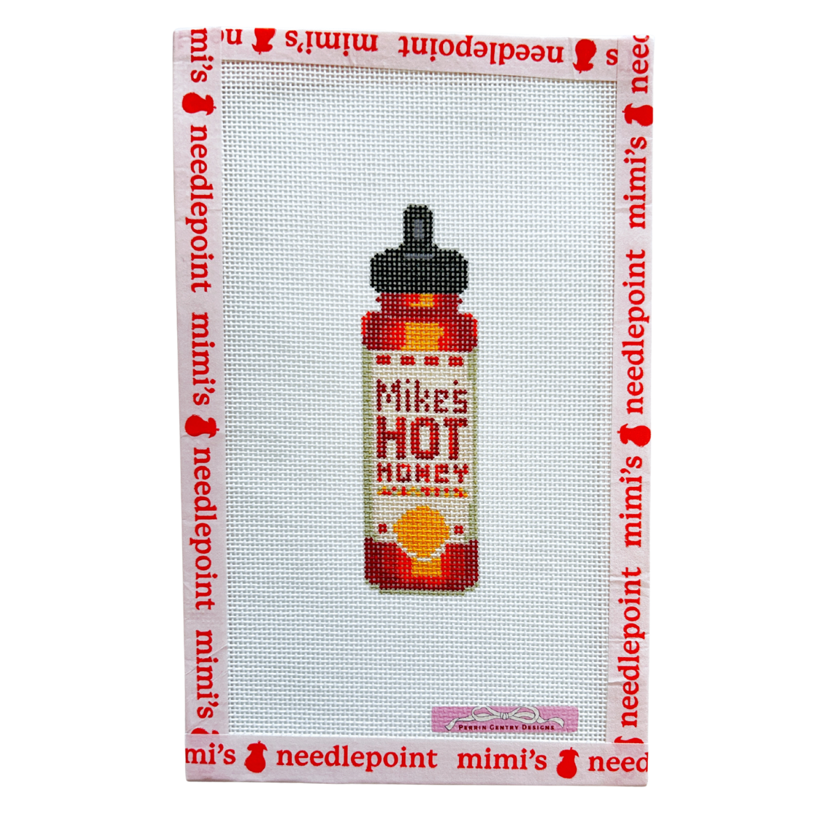 Mike's Hot Honey