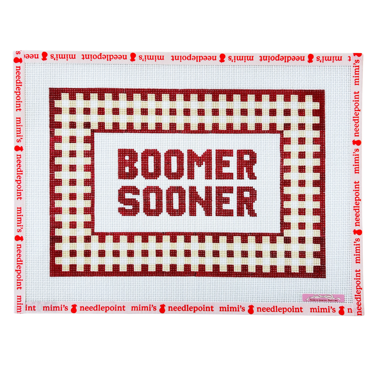 Boomer Sooner