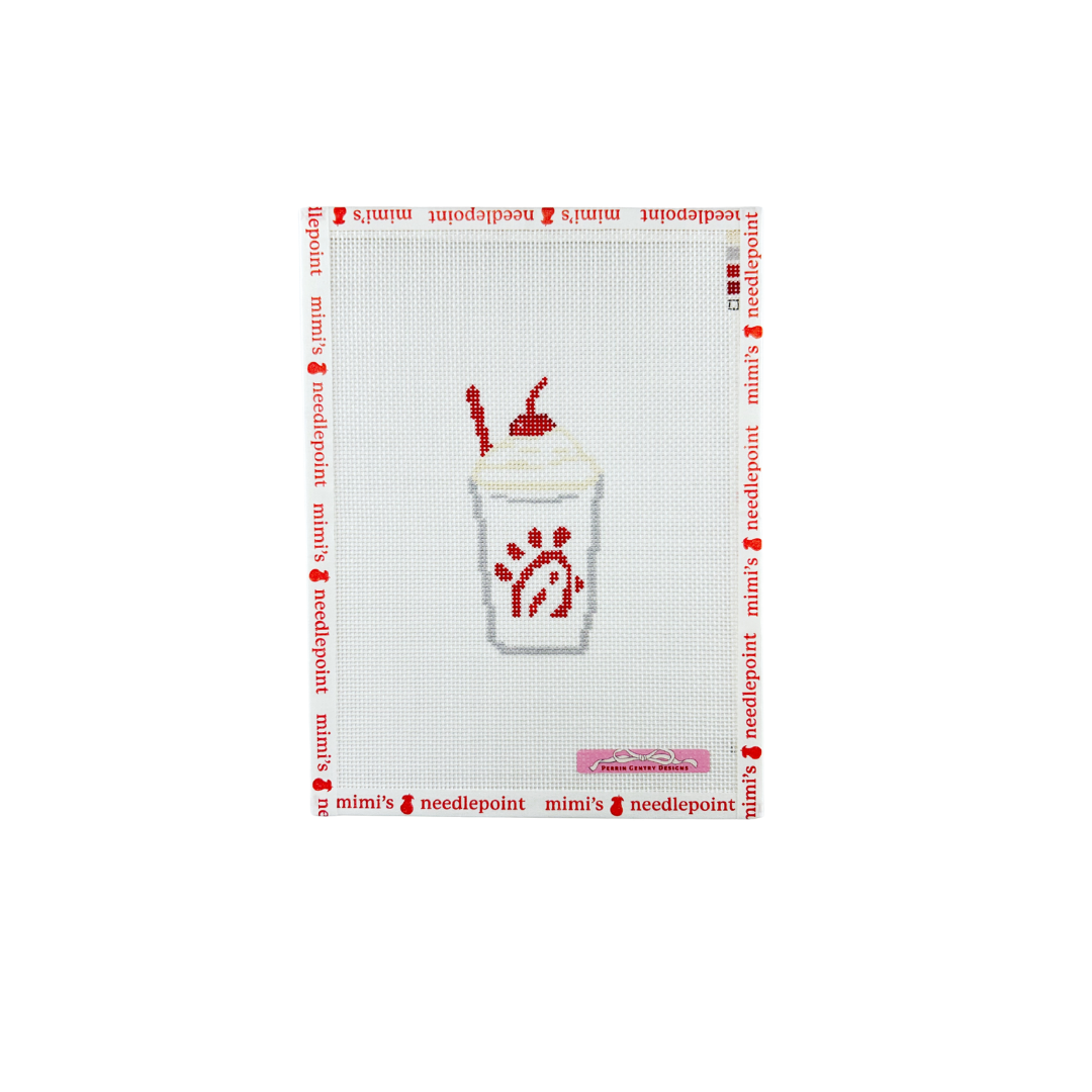CFA Milkshake