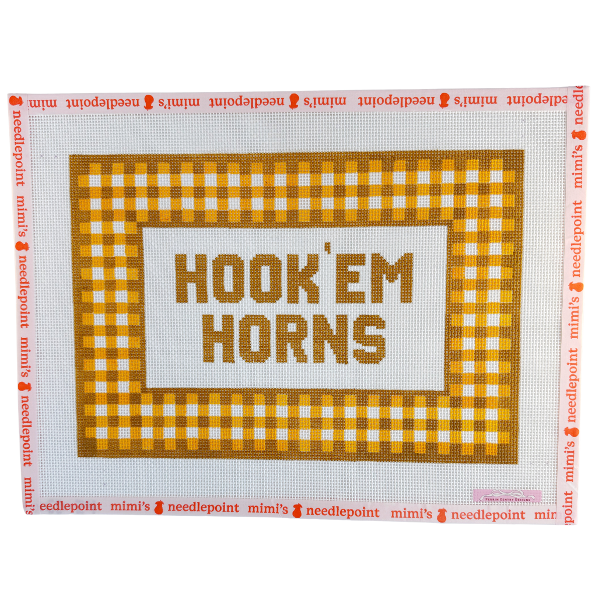 Hook'em Horns