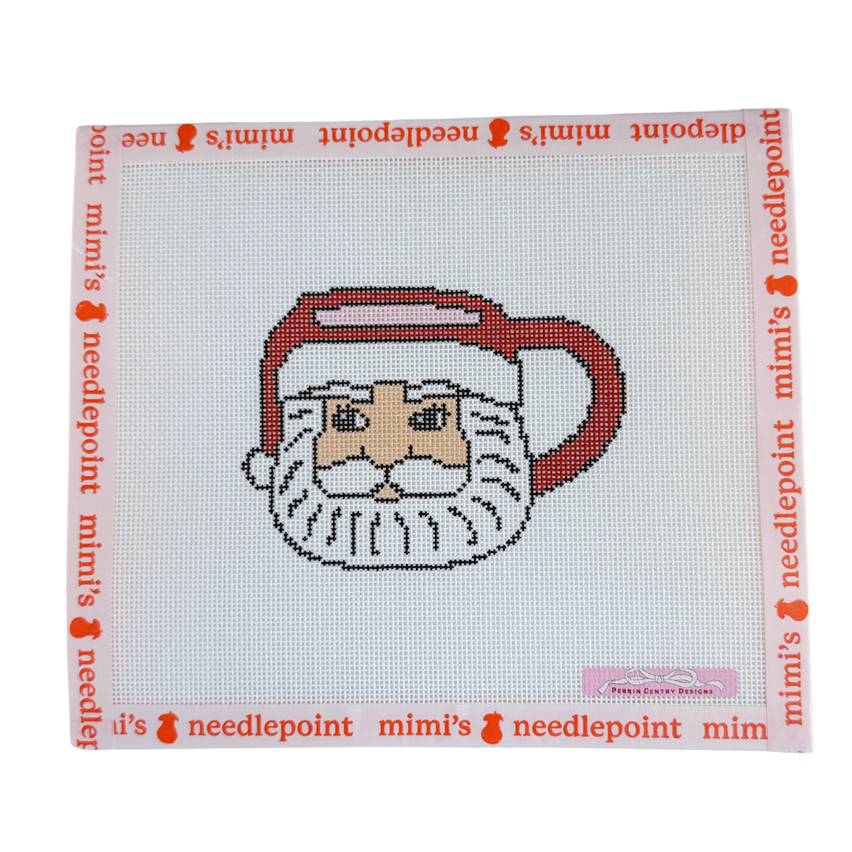 Santa Mug