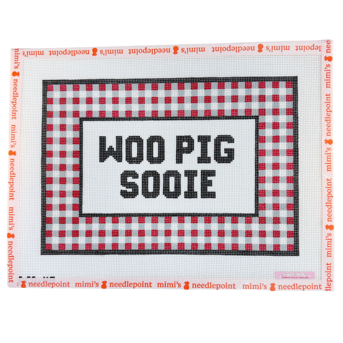 Woo Pig Sooie
