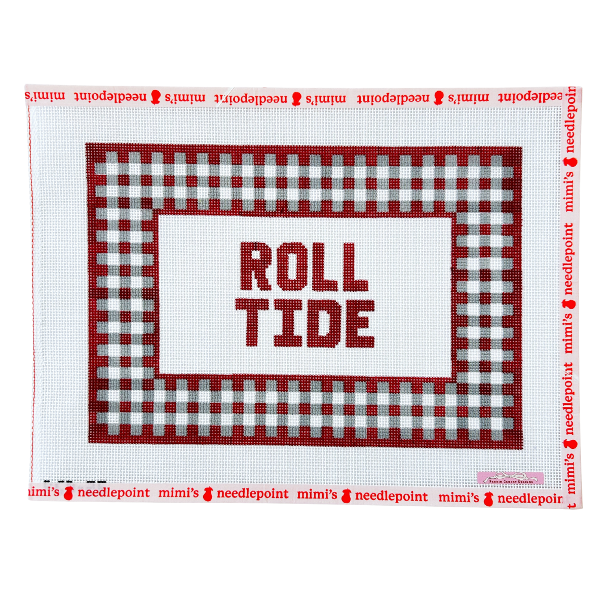 Roll Tide