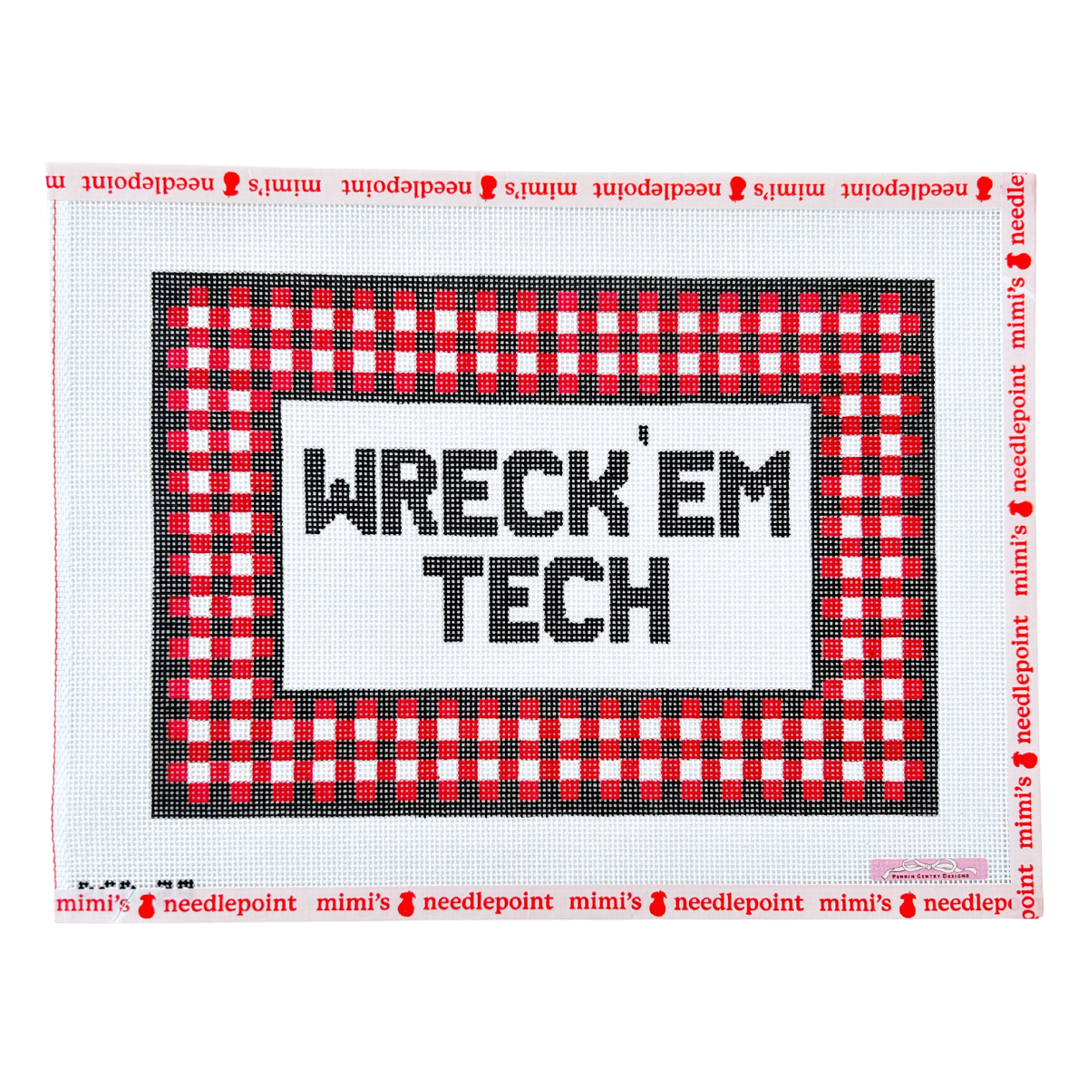 Wreck 'Em Tech