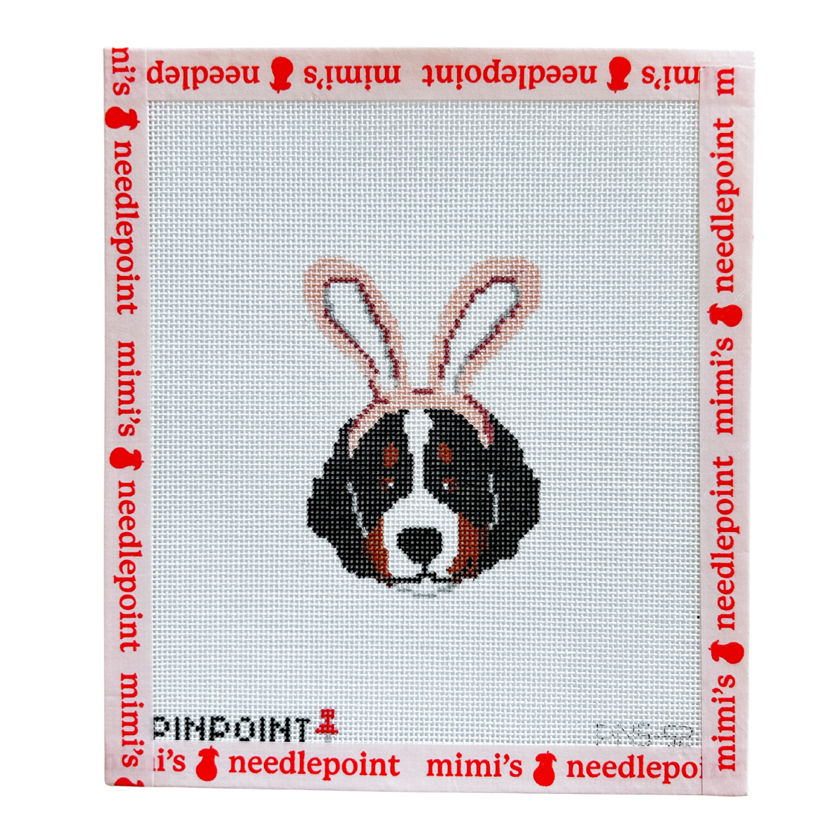 Easter Buddy - Berner