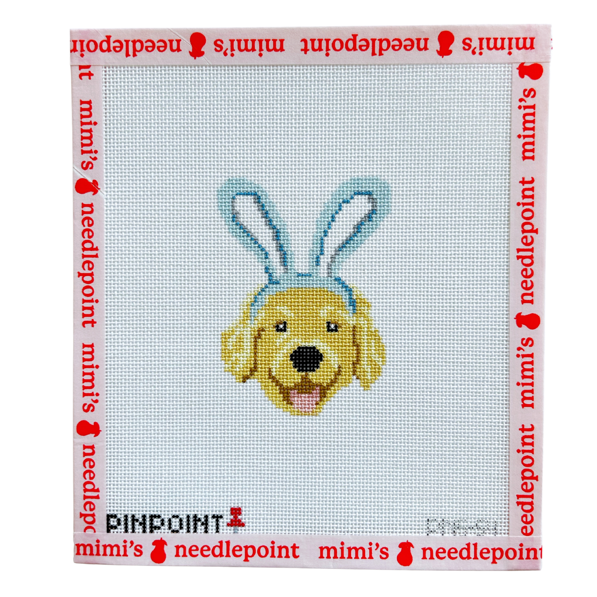 Easter Buddy - Golden