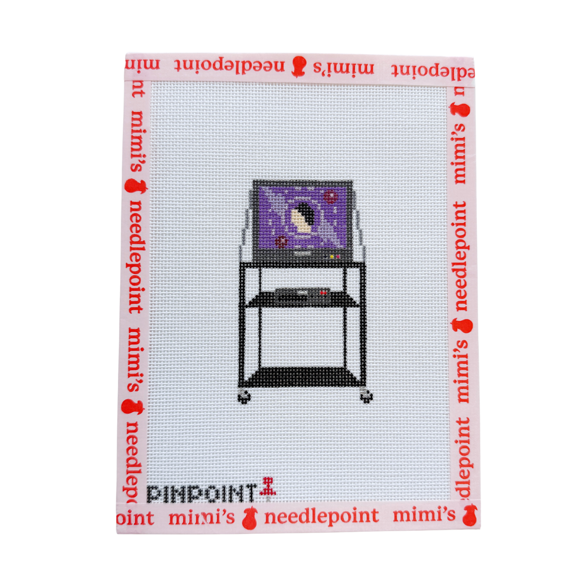 Bill Nye the Science Guy Classroom TV Cart