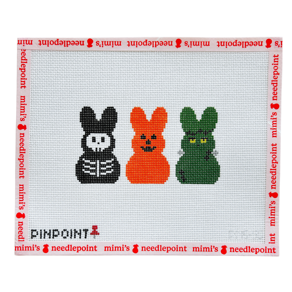 Easterween Bunnies