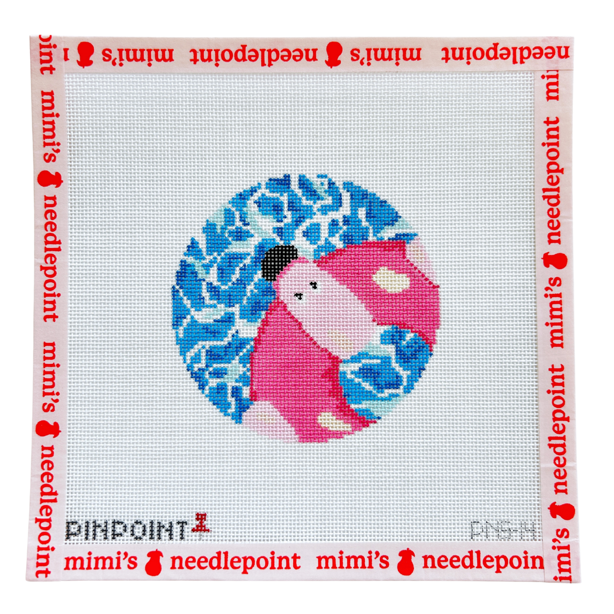Flamingo Pool Float