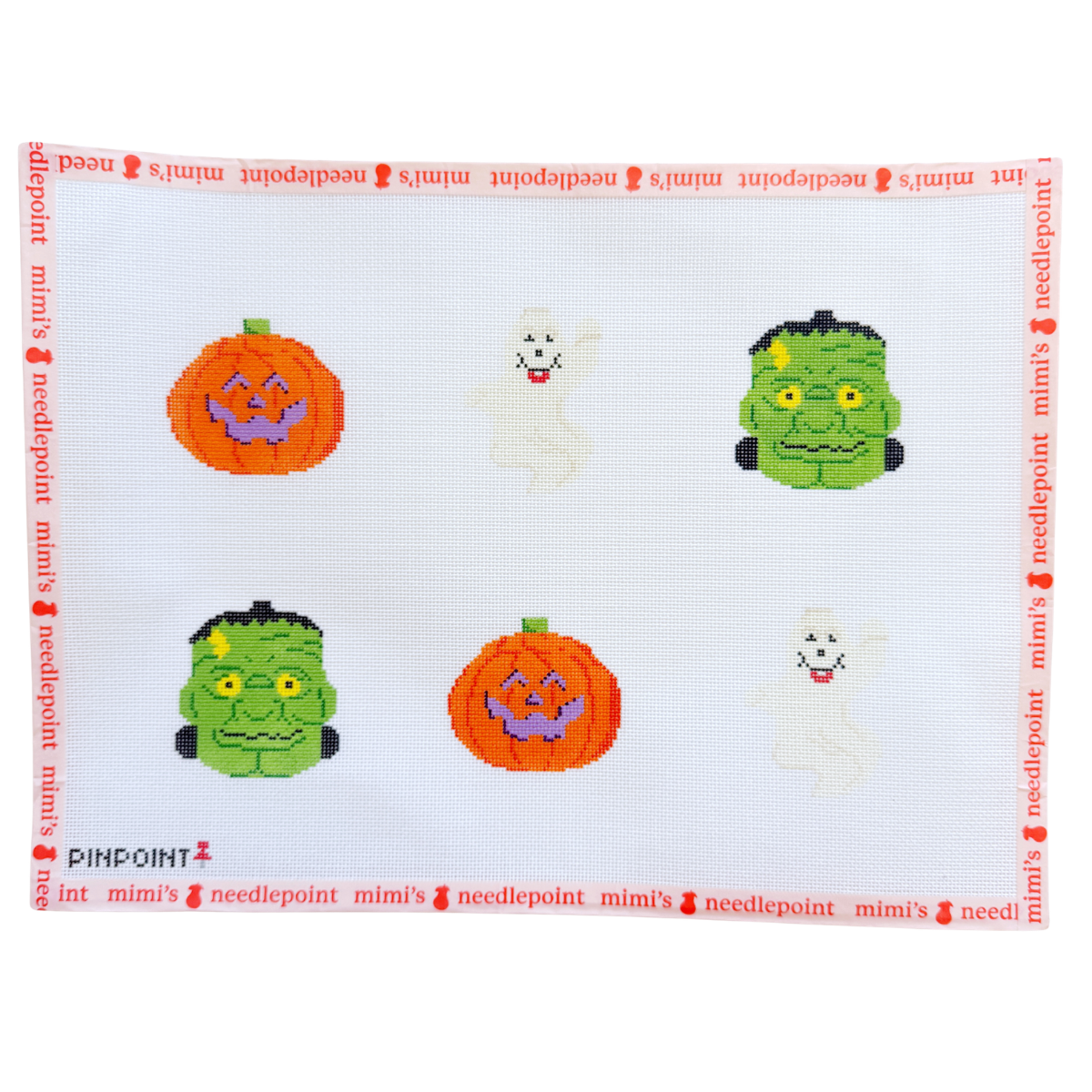 Halloween Garland