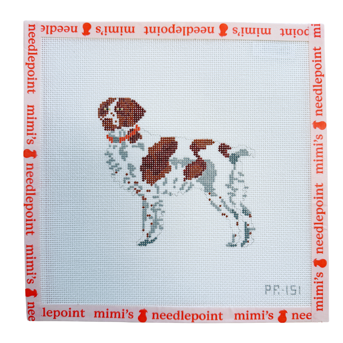 Brittany Spaniel