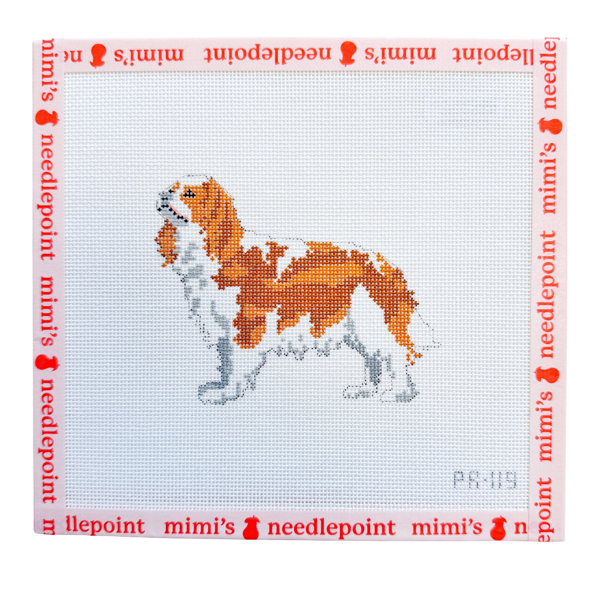 King Charles Spaniel