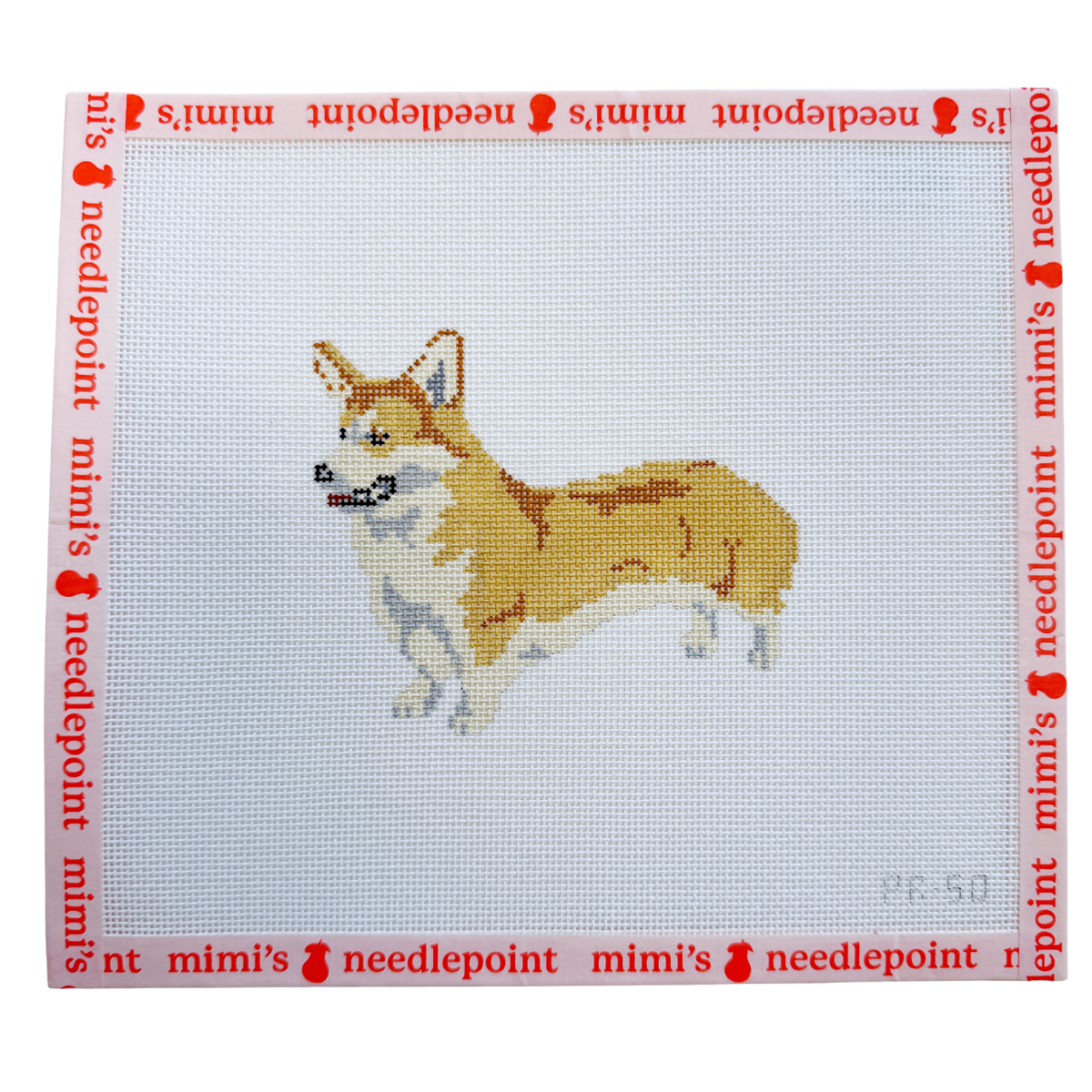 Pembroke Welsh Corgi