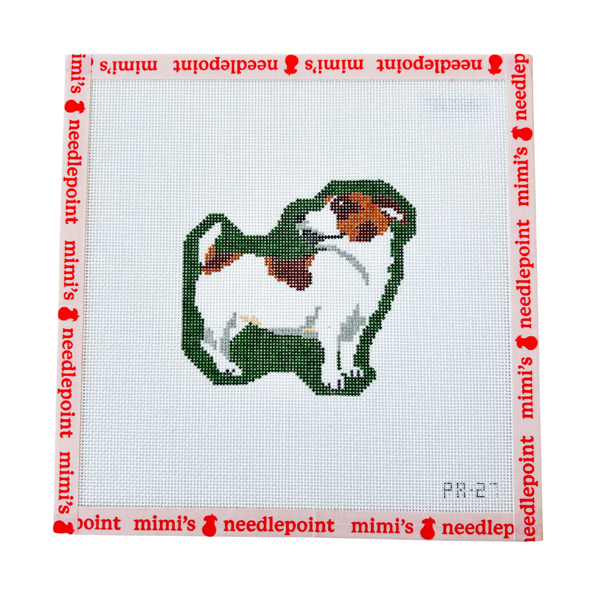 Delilah Jack Russell